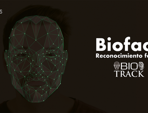 Conoce la tecnología BIOFACE para reconocimiento facial y control de accesos